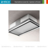Вытяжка Elica CLOUD SEVEN IX/F/90 Вытяжка Elica CLOUD SEVEN IX/F/90