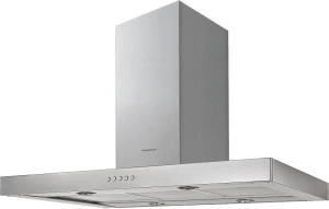 Вытяжка Kuppersbusch DI 9340.0 E настенная