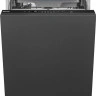Посудомоечная машина Smeg STL362DQ Посудомоечная машина Smeg STL362DQ