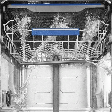 Посудомоечная машина Smeg STL362DQ