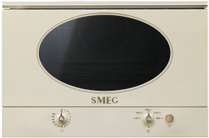 Микроволновая печь Smeg MP822NPO встраиваемая