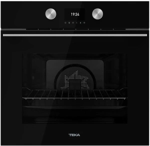 Духовой шкаф Teka HLB 8600 NIGHT RIVER BLACK