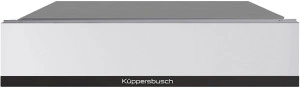 Вакууматор Kuppersbusch CSV 6800.0 W5 Black Velvet