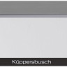 Вакууматор Kuppersbusch CSV 6800.0 W5 Black Velvet