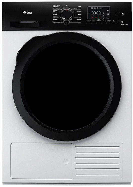 Комплект Korting (KWM 59 ID 14107 KD 69 IHP)