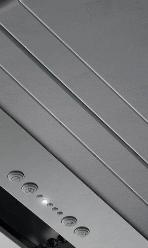 Вытяжка Elica HIDDEN IXGL/A/90