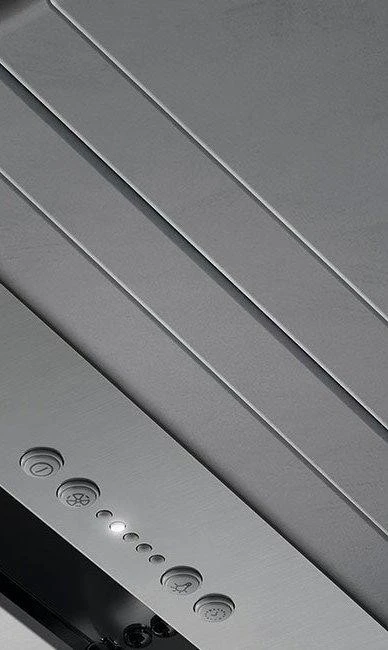 Вытяжка Elica HIDDEN IXGL/A/90