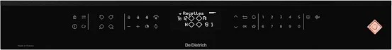Варочная панель De Dietrich DPI4420H