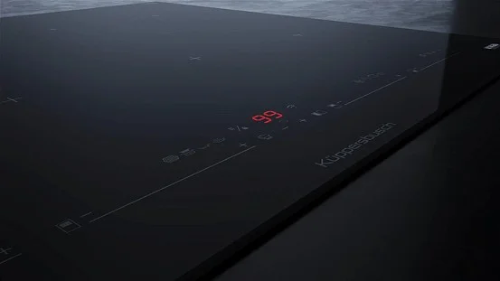 Варочная панель Kuppersbusch KI 6880.1 SR индукционная