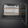 Холодильный шкаф для вина Smeg CVI121G встраиваемый