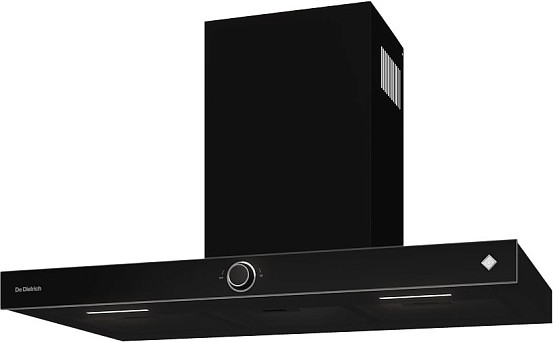 Вытяжка De Dietrich DHB4934X