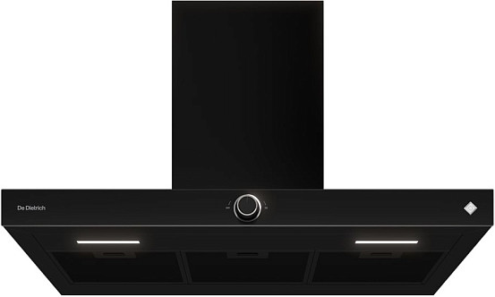 Вытяжка De Dietrich DHB4934X