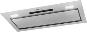 Вытяжка Smeg KSG6P4X