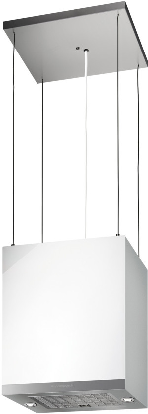 Вытяжка Kuppersbusch DI 3800.0 W3 островная