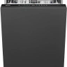 Посудомоечная машина Smeg STL342CSL