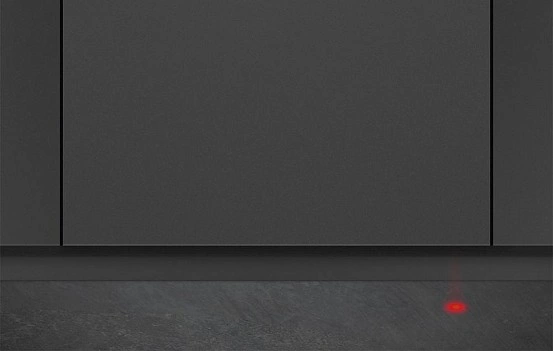 Посудомоечная машина Smeg STL342CSL