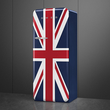 Холодильник Smeg FAB28RDUJ5