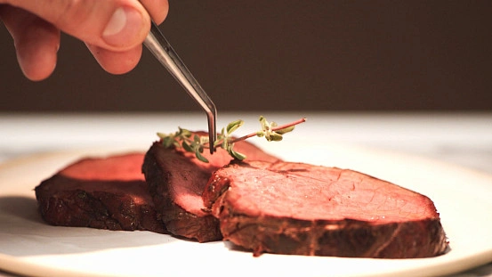 Духовой шкаф De Dietrich DKP7320X