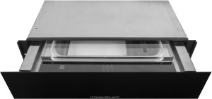 Вакууматор Kuppersbusch CSV 6800.0 S5 Black Velvet