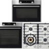 Комплект Asko OT8664S, HG1666SB, OM8464S Комплект Asko OT8664S, HG1666SB, OM8464S