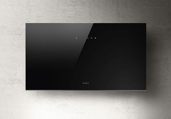 Вытяжка Elica PLAT BL/F/80