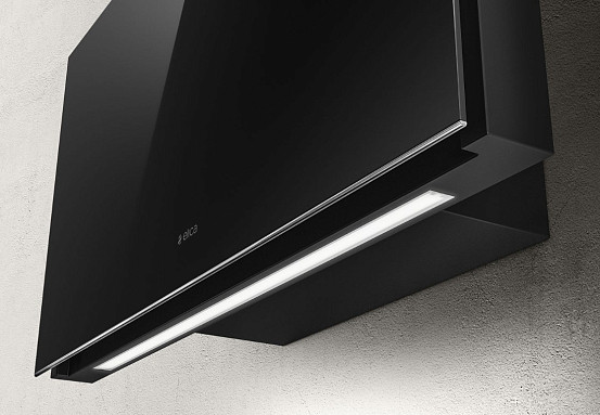 Вытяжка Elica PLAT BL/F/80