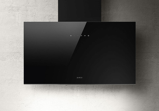 Вытяжка Elica PLAT BL/F/80