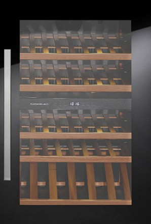 Винный шкаф Kuppersbusch FWK 2800.0 S