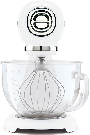 Планетарный миксер Smeg SMF13WHEU