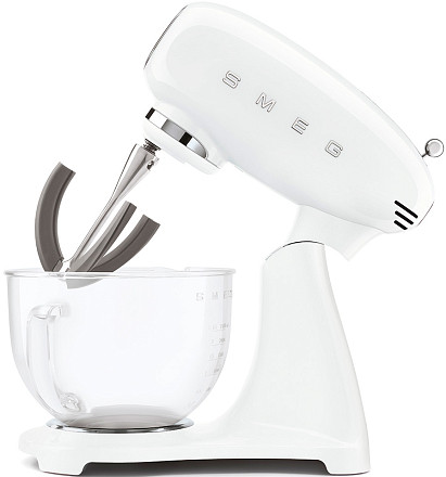 Планетарный миксер Smeg SMF13WHEU