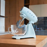 Планетарный миксер Smeg SMF13WHEU Планетарный миксер Smeg SMF13WHEU