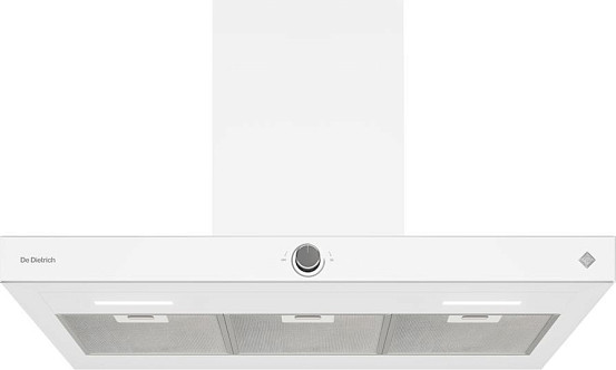 Вытяжка De Dietrich DHB4934W
