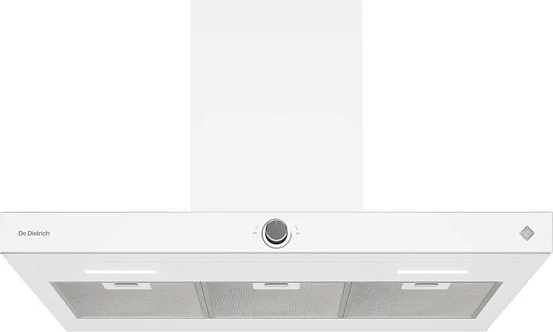 Вытяжка De Dietrich DHB4934W