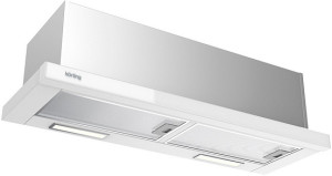 Вытяжка Korting KHP 9815 GW встраиваемая