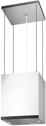 Вытяжка Kuppersbusch DI 3800.0 W2 островная