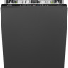 Посудомоечная машина Smeg ST363CL