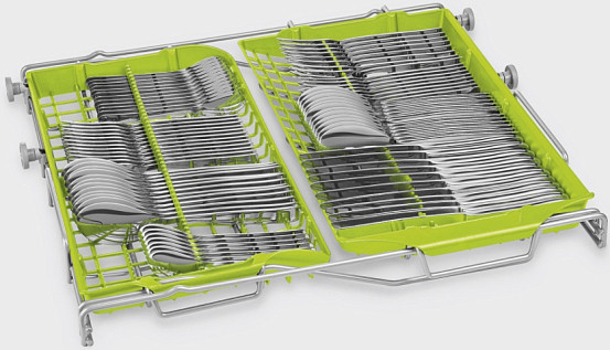 Посудомоечная машина Smeg ST363CL