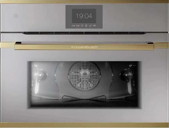 Духовой шкаф Kuppersbusch CBP 6550.0 G4 Gold