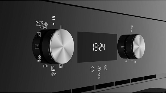 Духовой шкаф Teka HLB 8510 P