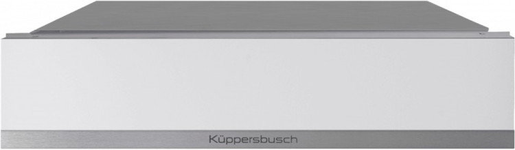 Вакууматор Kuppersbusch CSV 6800.0 W1 Stainless steel