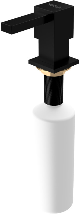 Диспенсер для жидкого мыла Teka PS111-BN BLACK