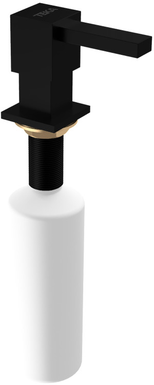 Диспенсер для жидкого мыла Teka PS111-BN BLACK