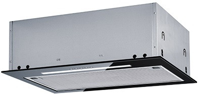 Вытяжка Kuppersbusch DEL 5100.0 S встраиваемая