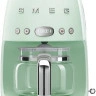 Капельная кофеварка Smeg DCF02PGEU