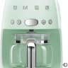 Капельная кофеварка Smeg DCF02PGEU
