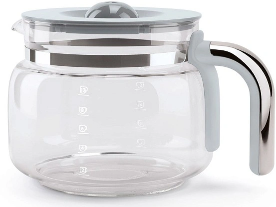 Капельная кофеварка Smeg DCF02PGEU