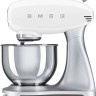 Планетарный миксер Smeg SMF02WHEU