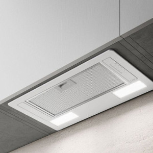 Вытяжка Elica ERA C WH/A/52