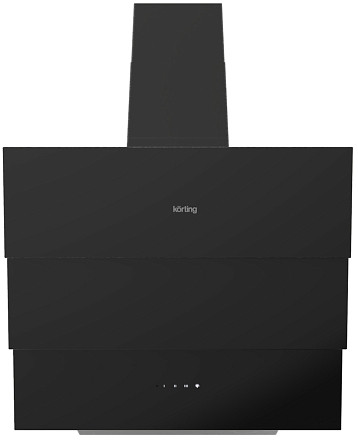 Вытяжка Korting KHC 68073 GN