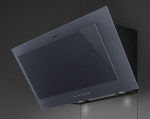 Вытяжка Smeg KV194G